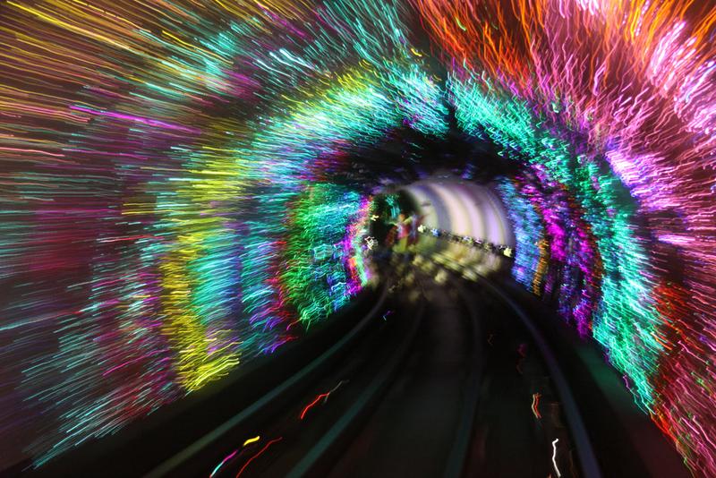 Illustration for article titled The Great Subways Of The World Are Freaking Gorgeous